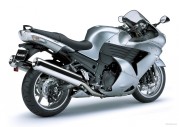 Kawasaki ZZR 1400